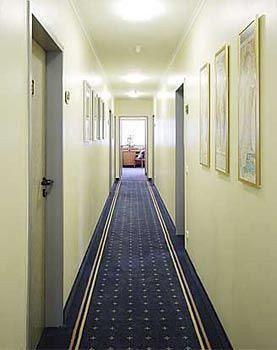 Viktoria Hotel Keulen