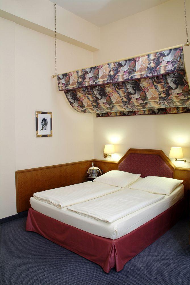 Viktoria Hotel Keulen