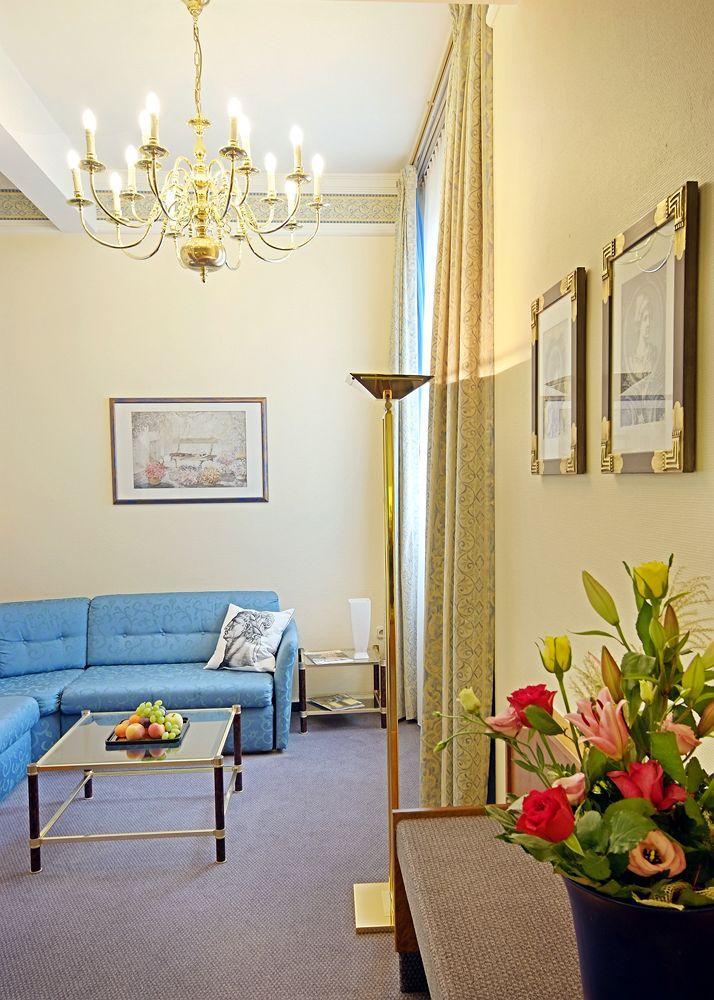 Viktoria Hotel Keulen
