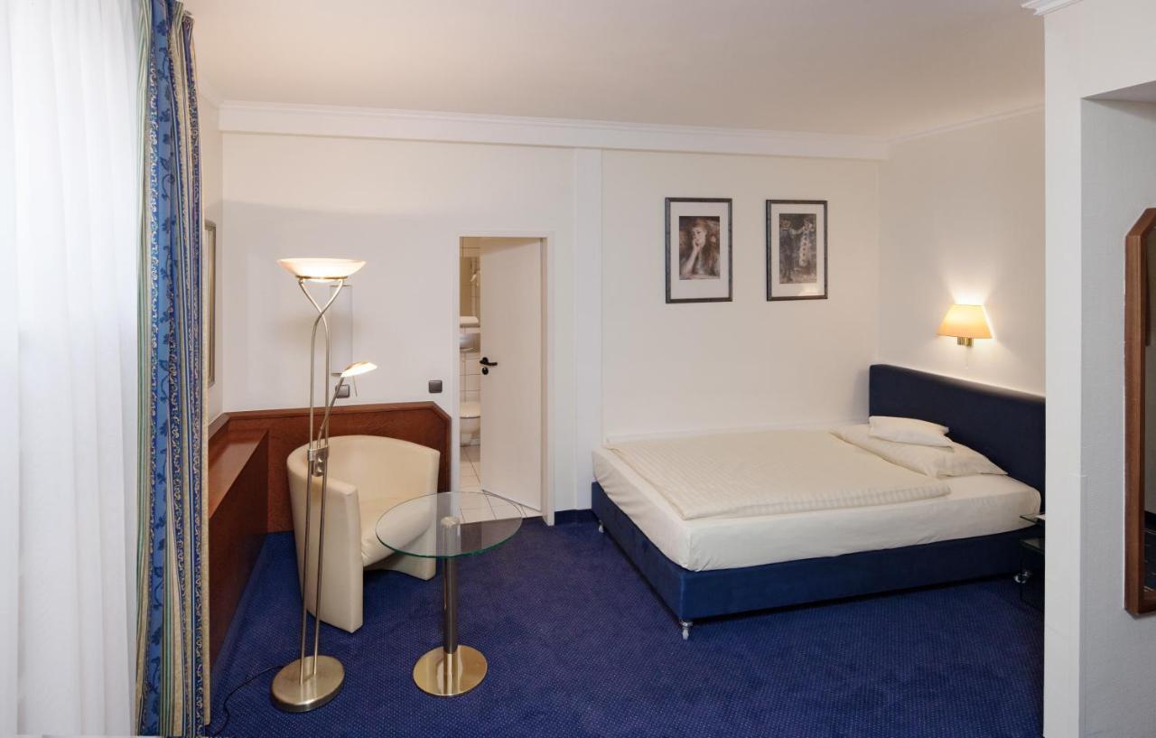 Hotel Viktoria Keulen
